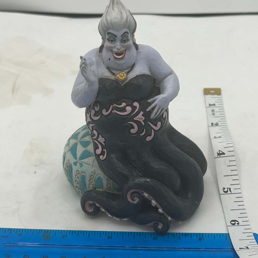 Ursula — Enesco Gift Shop, $40*
